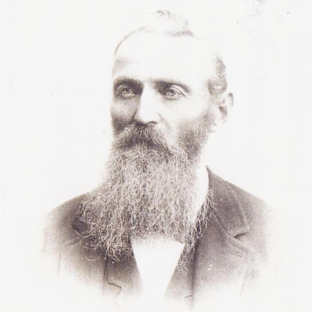 John Watkins (1834 - 1902) Profile